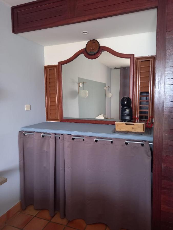 Apartamento Baie Du Galion Trinite  Exterior foto